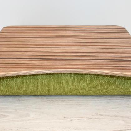 Wooden Laptop Bed Tray / Ipad Table / Laptop Stand..
